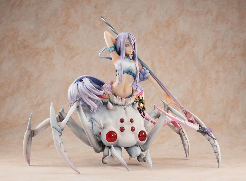 Kumoko / Arachne - So I'm a Spider, So What? - KD Colle - Kadokawa 