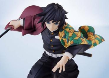 Preview: Giyu Tomioka - Demon Slayer ConoFig - Aniplex