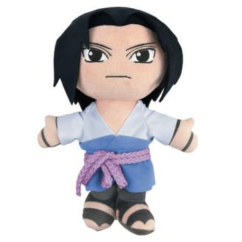 Sasuke Uchiha - Naruto Shippuden - Collectors Plush - Popbuddies