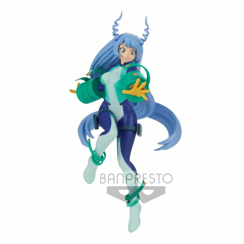 Nejire Hado - My Hero Academia - The Amazing Heroes Vol. 16 - Banpresto