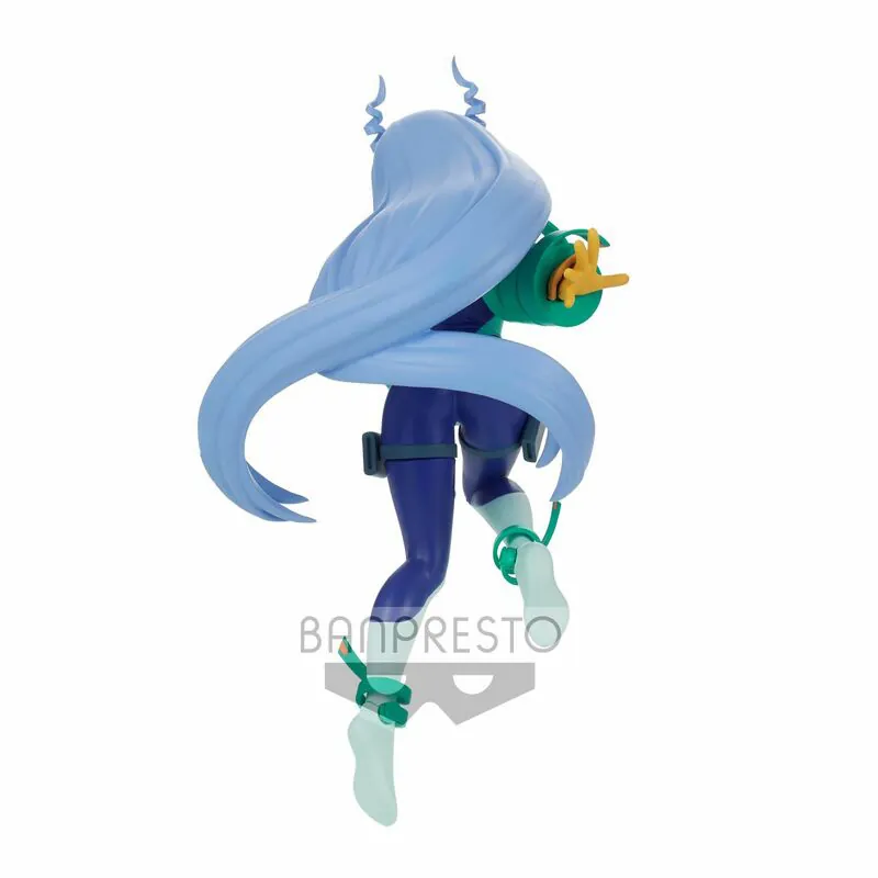 Nejire Hado - My Hero Academia - The Amazing Heroes Vol. 16 - Banpresto
