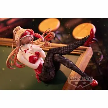 Natsuha Arisugawa (Fascination and Stockings) - The Idolmaster Shiny Colors - Espresto