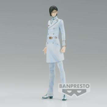 Uryu Ishida - Bleach: Thousand-Year Blood War - Solide and Souls Version 2 (Color Change) - Banpresto
