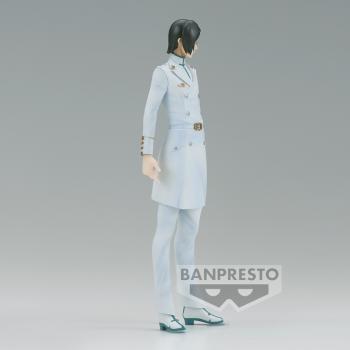 Uryu Ishida - Bleach: Thousand-Year Blood War - Solide and Souls Version 2 (Color Change) - Banpresto