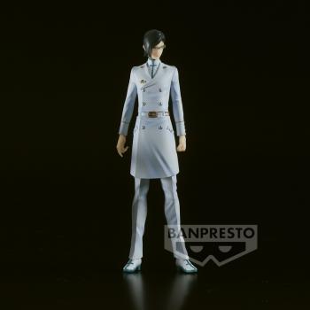 Uryu Ishida - Bleach: Thousand-Year Blood War - Solide and Souls Version 2 (Color Change) - Banpresto