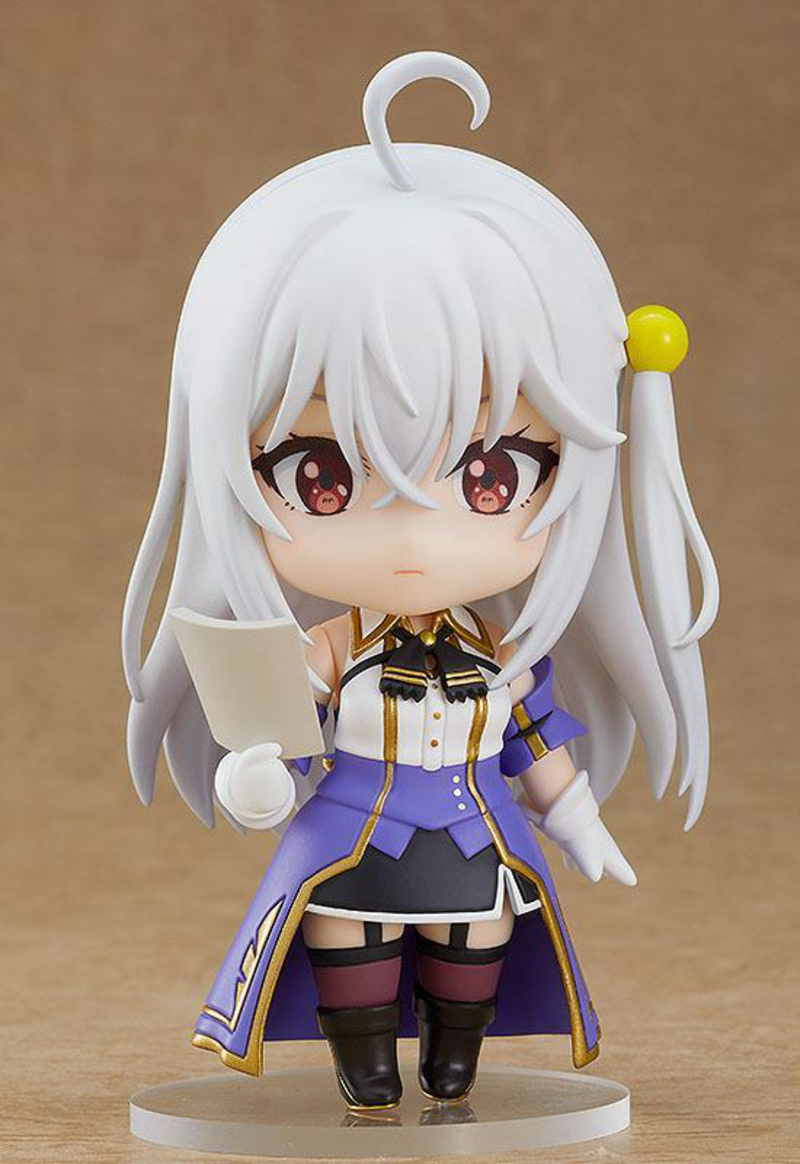 ProdukttitelNendoroid 1835 Ninym RaleiSerieThe Genius Prince&x60;s Guide t...