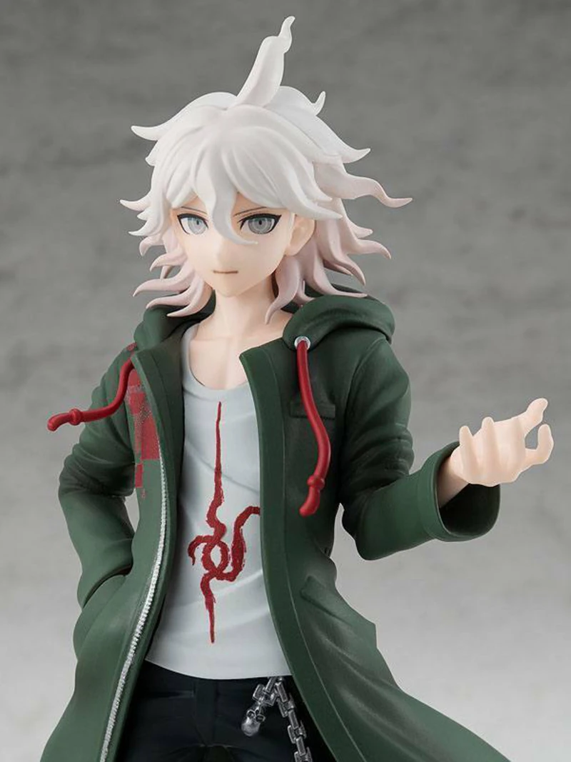 Nagito Komaeda - Danganronpa Pop Up Parade - Good Smile Parade