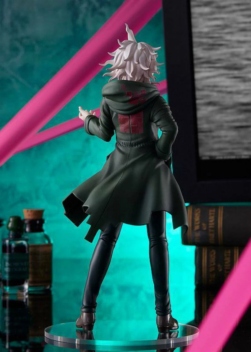 Nagito Komaeda - Danganronpa Pop Up Parade - Good Smile Parade