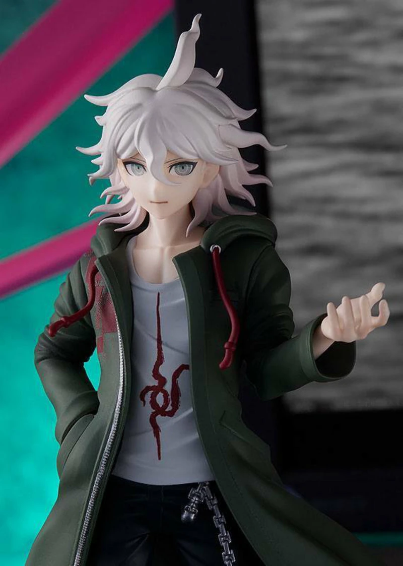 Nagito Komaeda - Danganronpa Pop Up Parade - Good Smile Parade