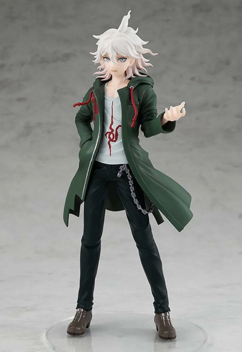 Nagito Komaeda - Danganronpa Pop Up Parade - Good Smile Parade
