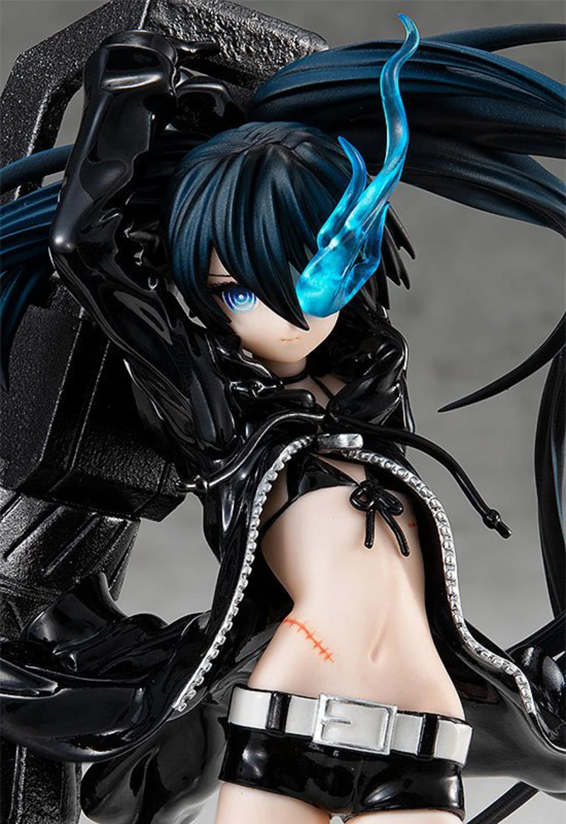 Black Rock Shooter - Pop Up Parade - Good Smile Company