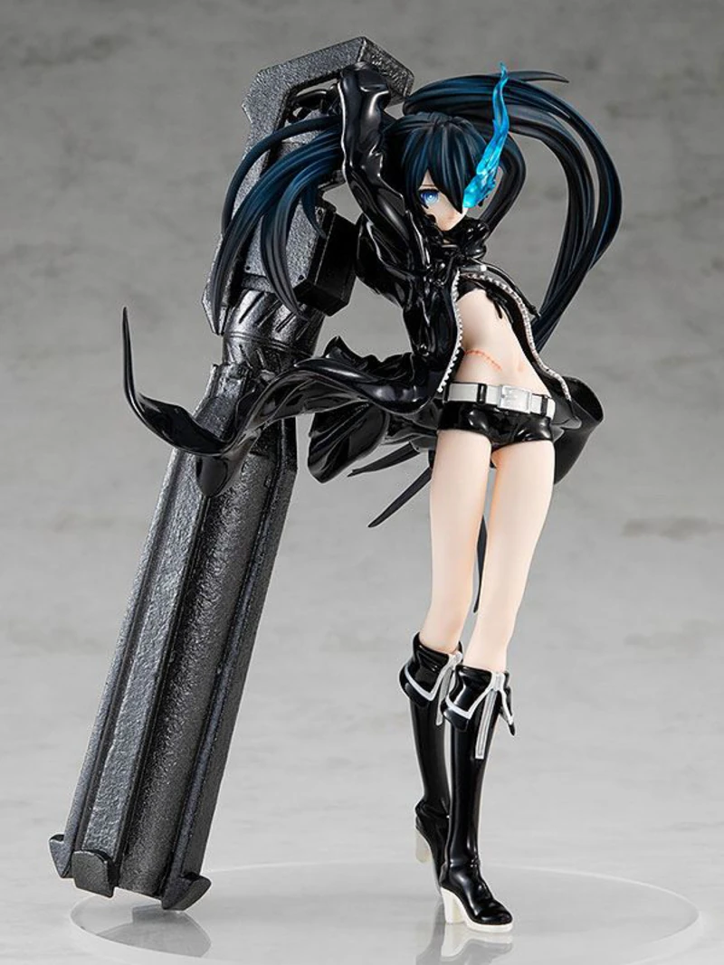 Black Rock Shooter - Pop Up Parade - Good Smile Company