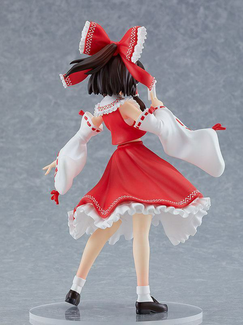 Preview: Reimu Hakurei - Touhou Project Pop Up Parade - Good Smile Company