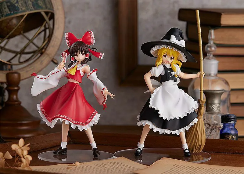 Reimu Hakurei - Touhou Project Pop Up Parade - Good Smile Company