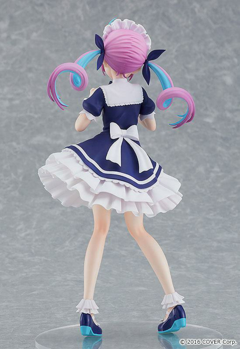 Minato Aqua - Hololive Pop Up Parade Statue - Good Smile Company