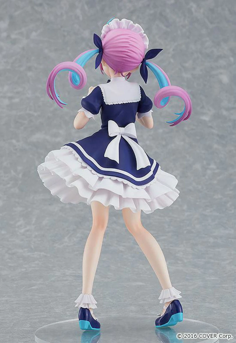 Minato Aqua - Hololive Pop Up Parade Statue - Good Smile Company