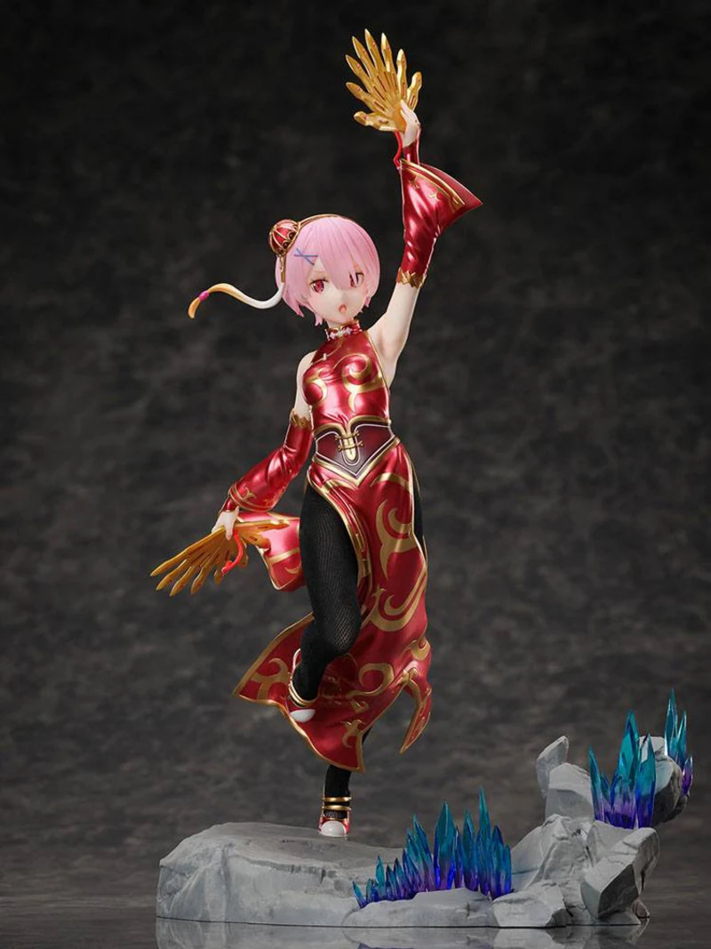 Ram - China Dress - F:Nex - Furyu
