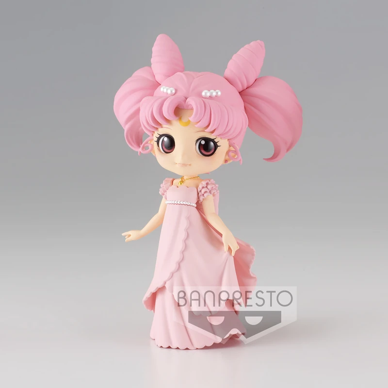 Princess Usagi Small Lady Serenity - Sailor Moon Eternal Q Posket - Version A