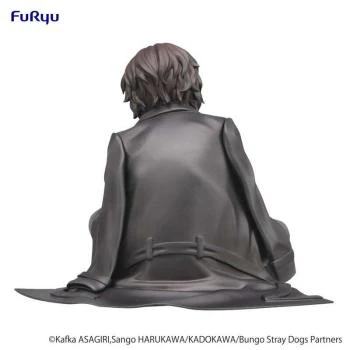 Osamu Dazai - Bungo Stray Dogs Noodle Stopper - Furyu
