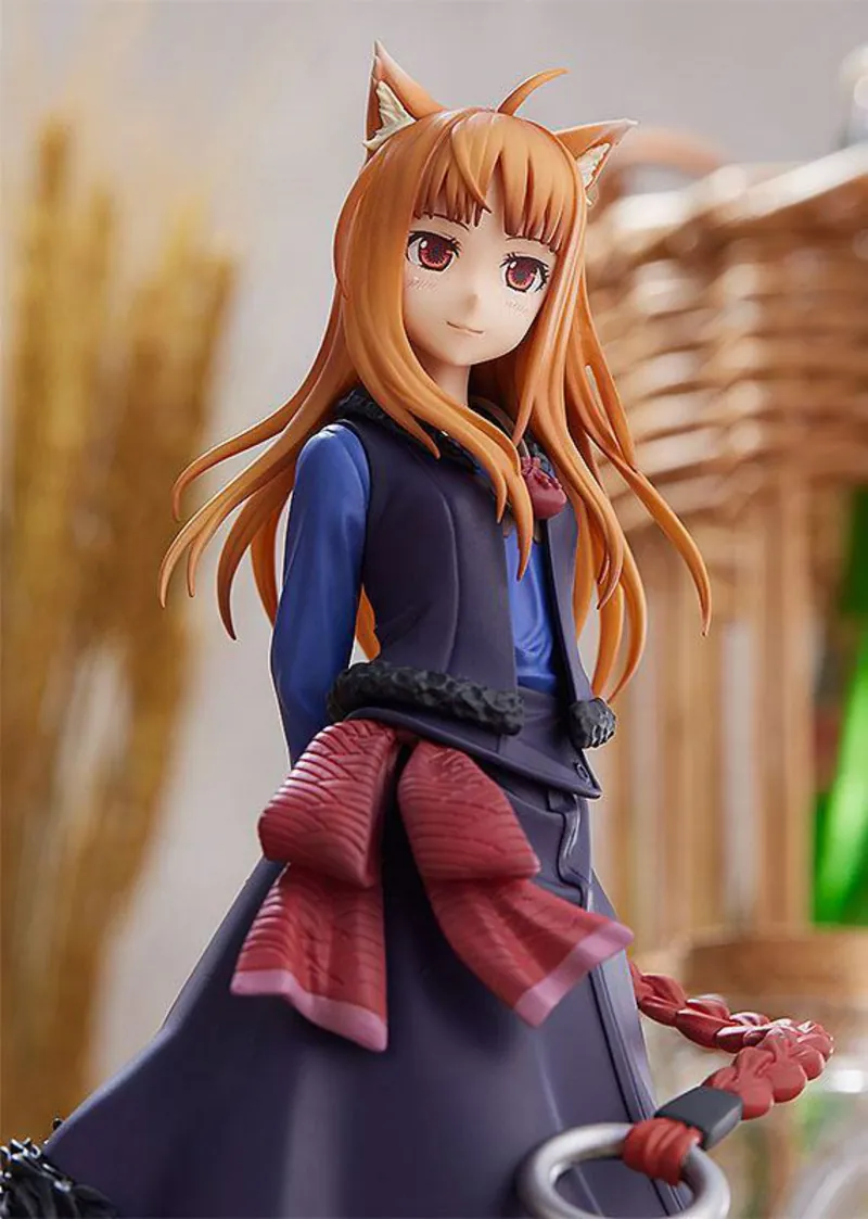 Holo - Spice and Wolf Pop Up Parade - Good Smile Company
