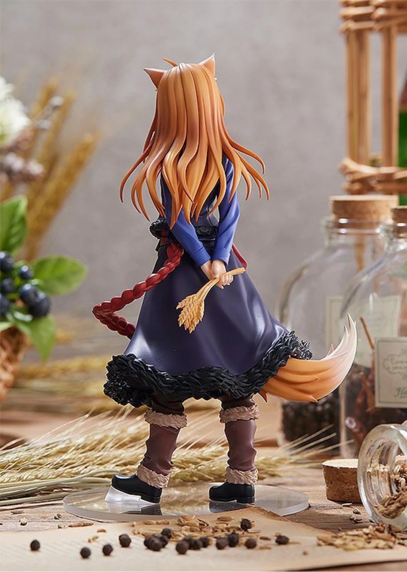 Holo - Spice and Wolf Pop Up Parade - Good Smile Company