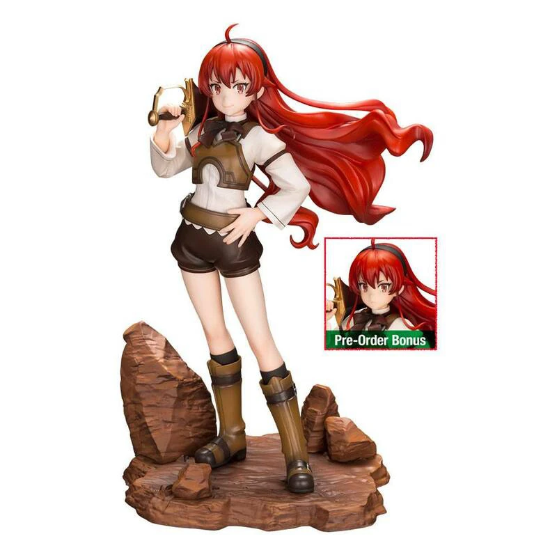 Eris Boreas Greyrat - Bonus Edition - Kotobukiya