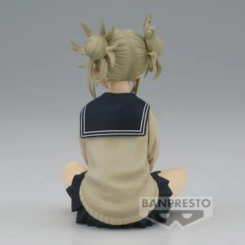 Himiko Toga -My Hero Academia - Break Time Collection Vol. 8 - Banpresto