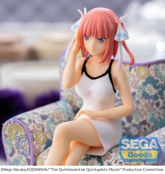 Preview: Nino Nakano - PM Perching - Sega