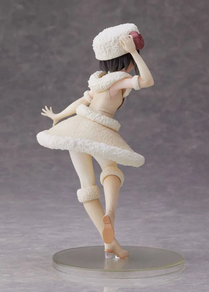 Maple - Sheep Equipment - Coreful Figure - Taito