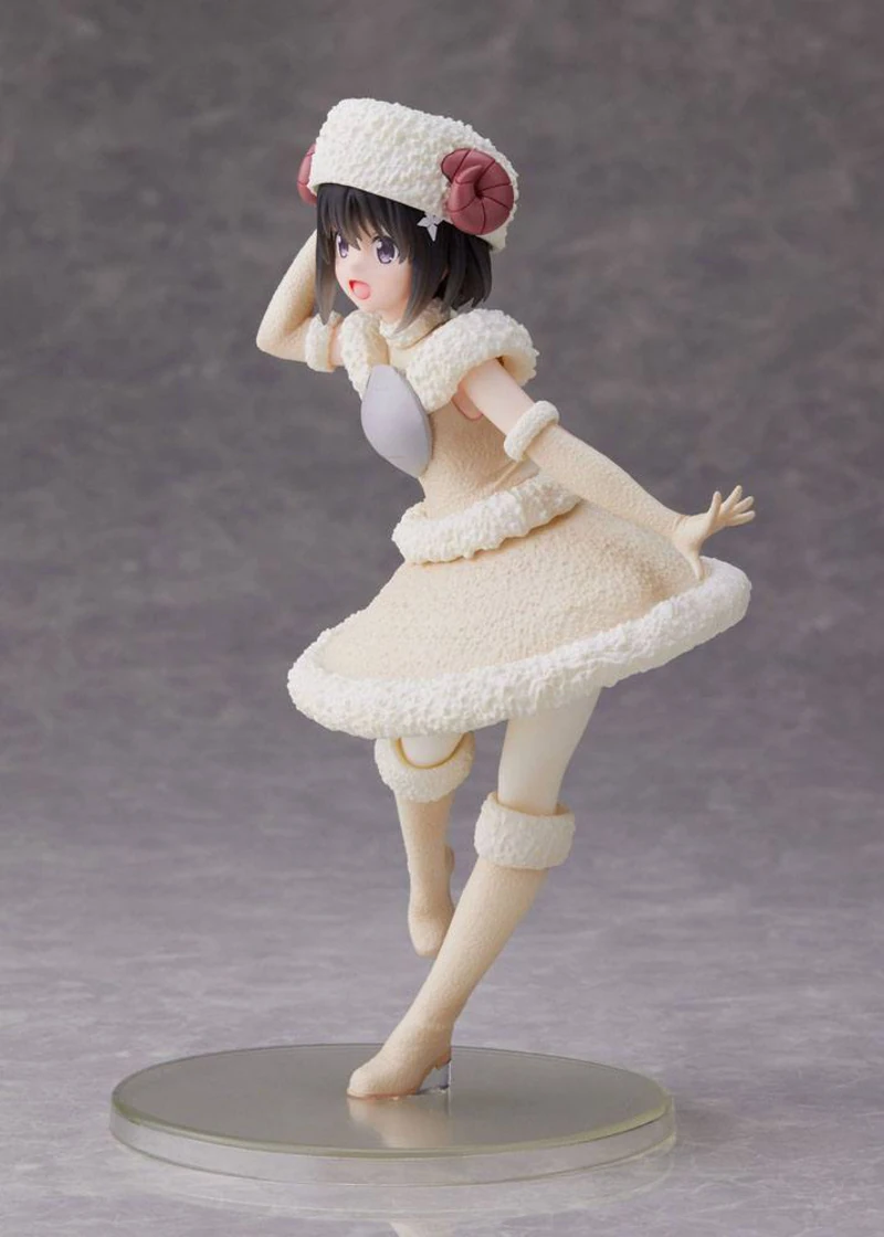 Maple - Sheep Equipment - Coreful Figure - Taito