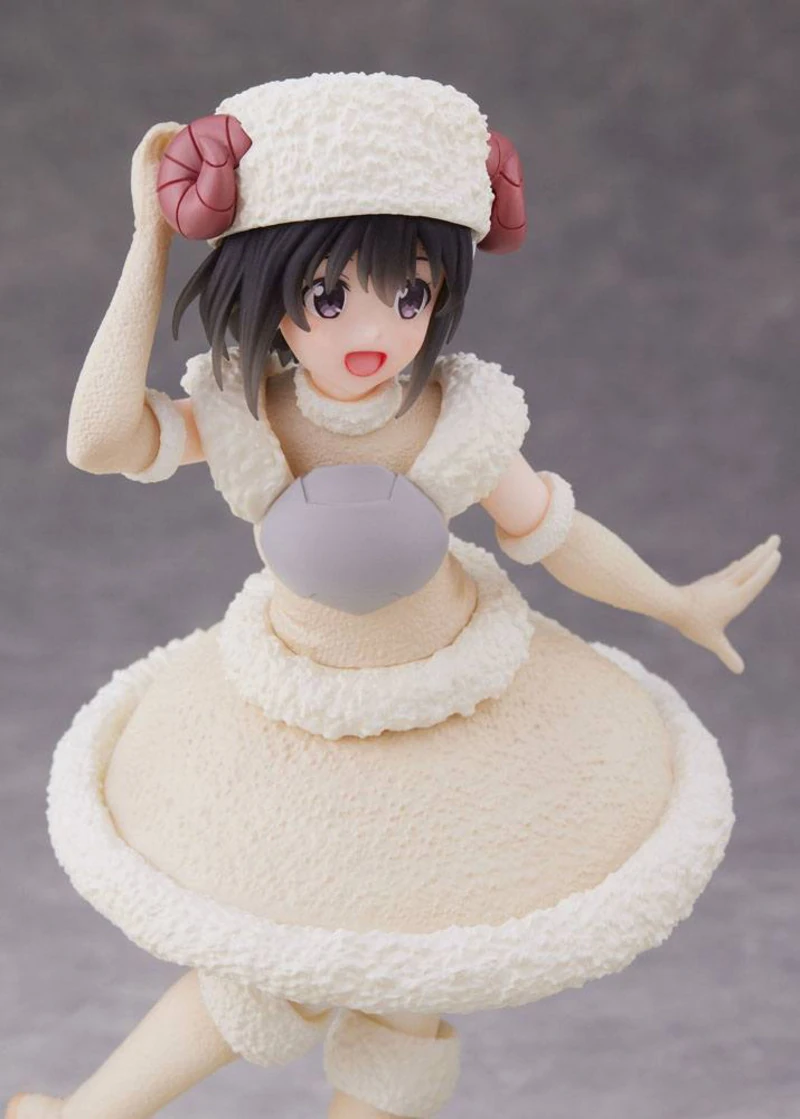 Maple - Sheep Equipment - Coreful Figure - Taito