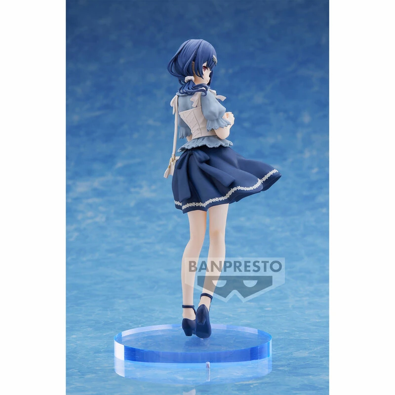 Rinze Morino - The Idolmaster Cinderella Girls: Shiny Colors - Banpresto