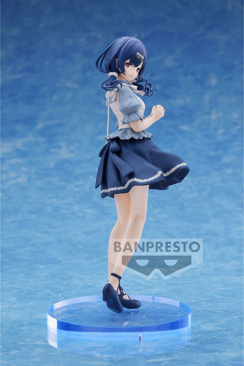 Rinze Morino - The Idolmaster Cinderella Girls: Shiny Colors - Banpresto
