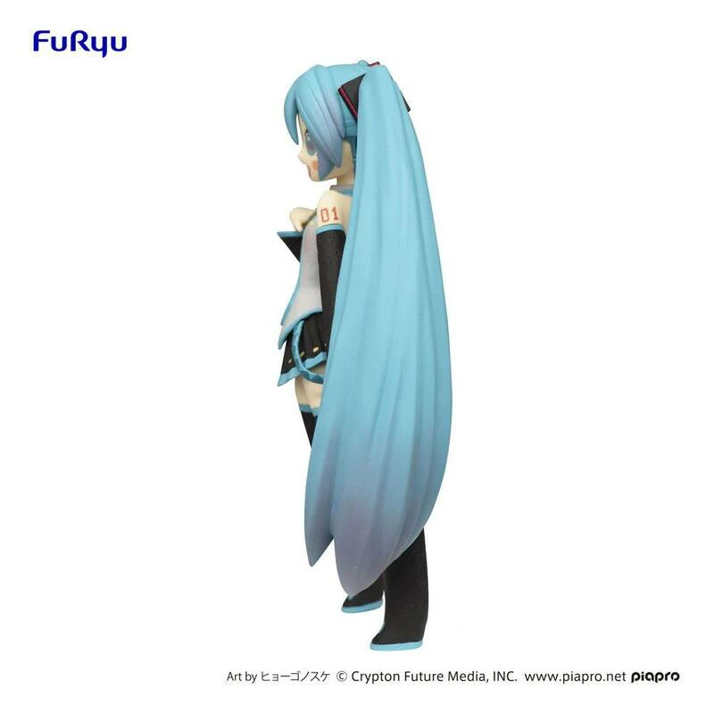 Hatsune Miku - Tokyo CartoonY Version - FuRyu - Neuauflage