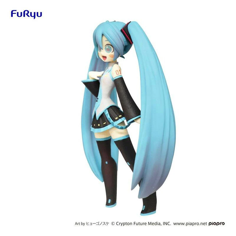 Hatsune Miku - Tokyo CartoonY Version - FuRyu - Neuauflage