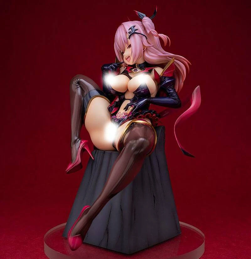 Succumarelip - Aisei Tenshi Love Mary - Evil Conception - Native / Nocturne