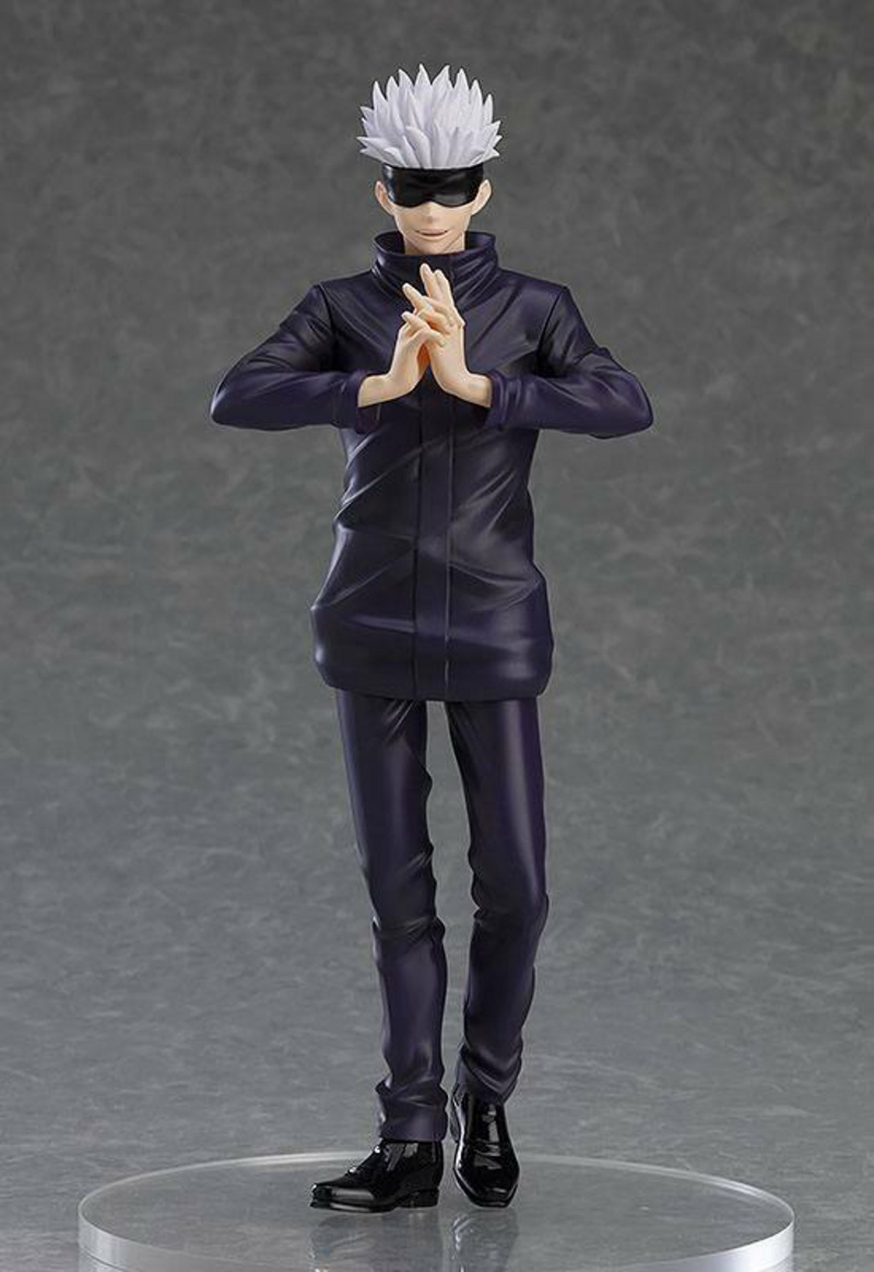Satoru Gojo - Jujutsu Kaisen Pop Up Parade - Good Smile Company