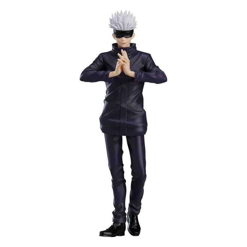Satoru Gojo - Jujutsu Kaisen Pop Up Parade - Good Smile Company