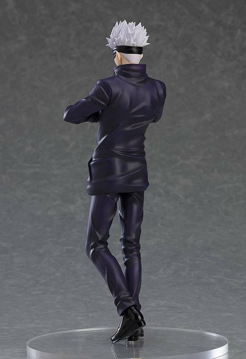 Satoru Gojo - Jujutsu Kaisen Pop Up Parade - Good Smile Company