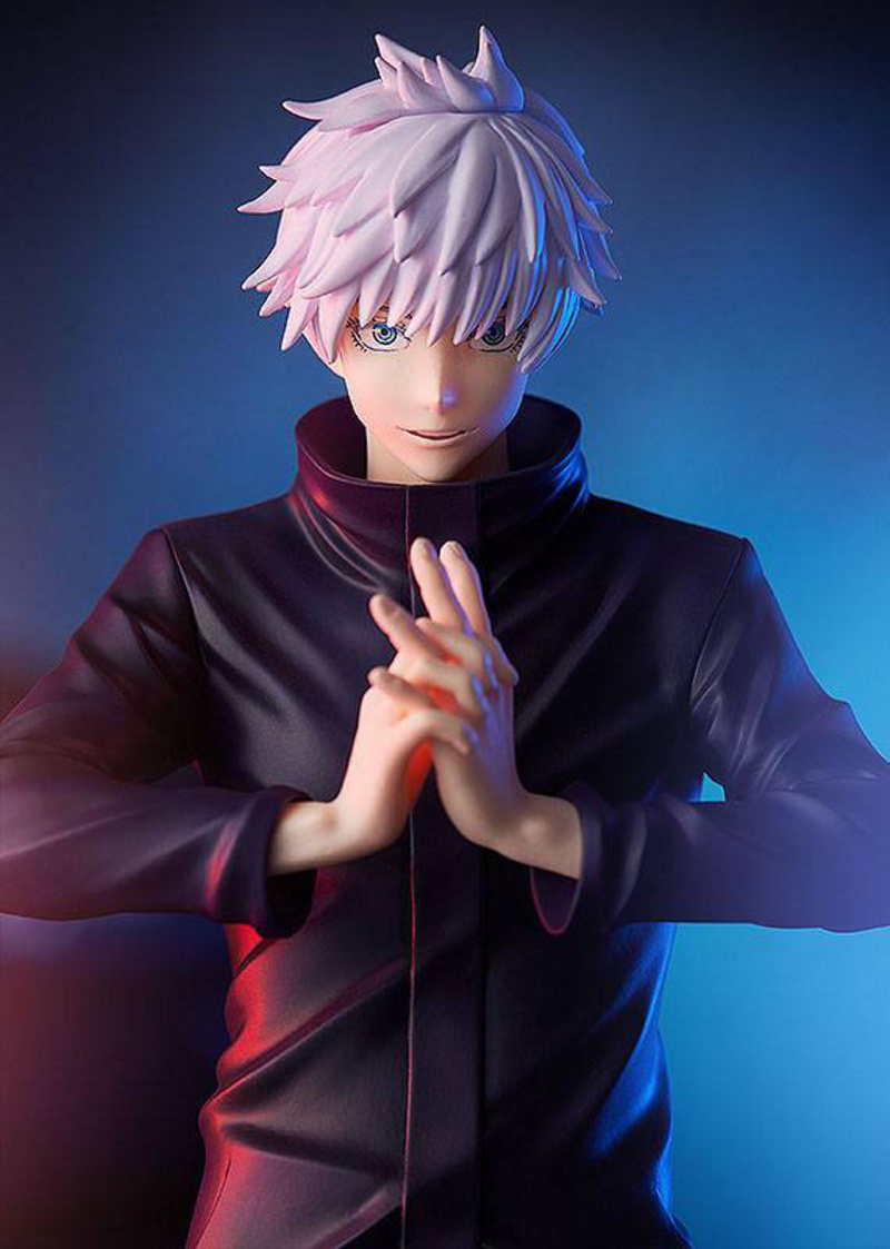 Satoru Gojo - Jujutsu Kaisen Pop Up Parade - Good Smile Company