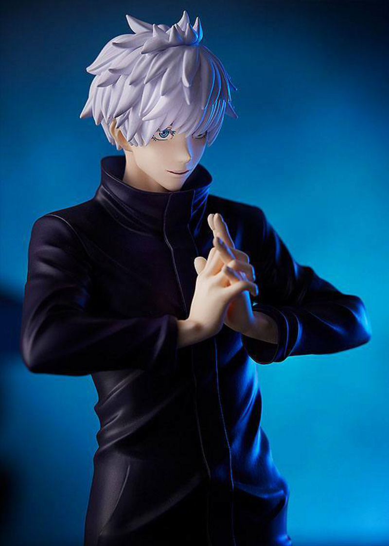 Satoru Gojo - Jujutsu Kaisen Pop Up Parade - Good Smile Company