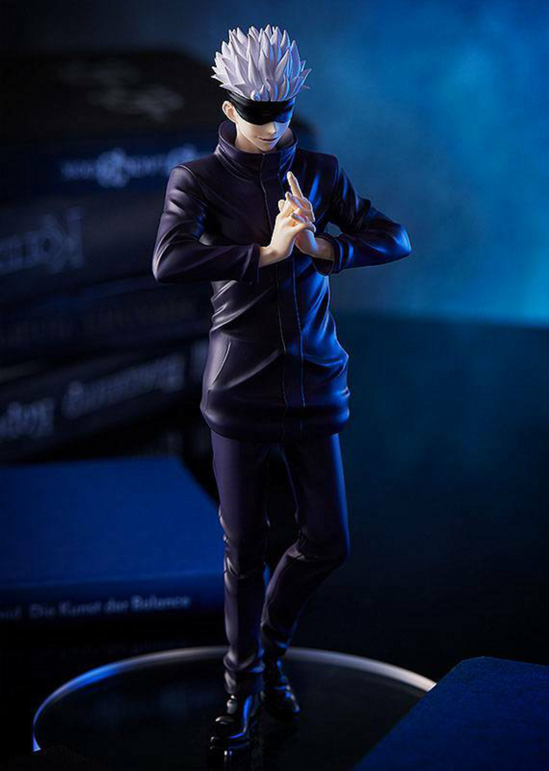 Satoru Gojo - Jujutsu Kaisen Pop Up Parade - Good Smile Company