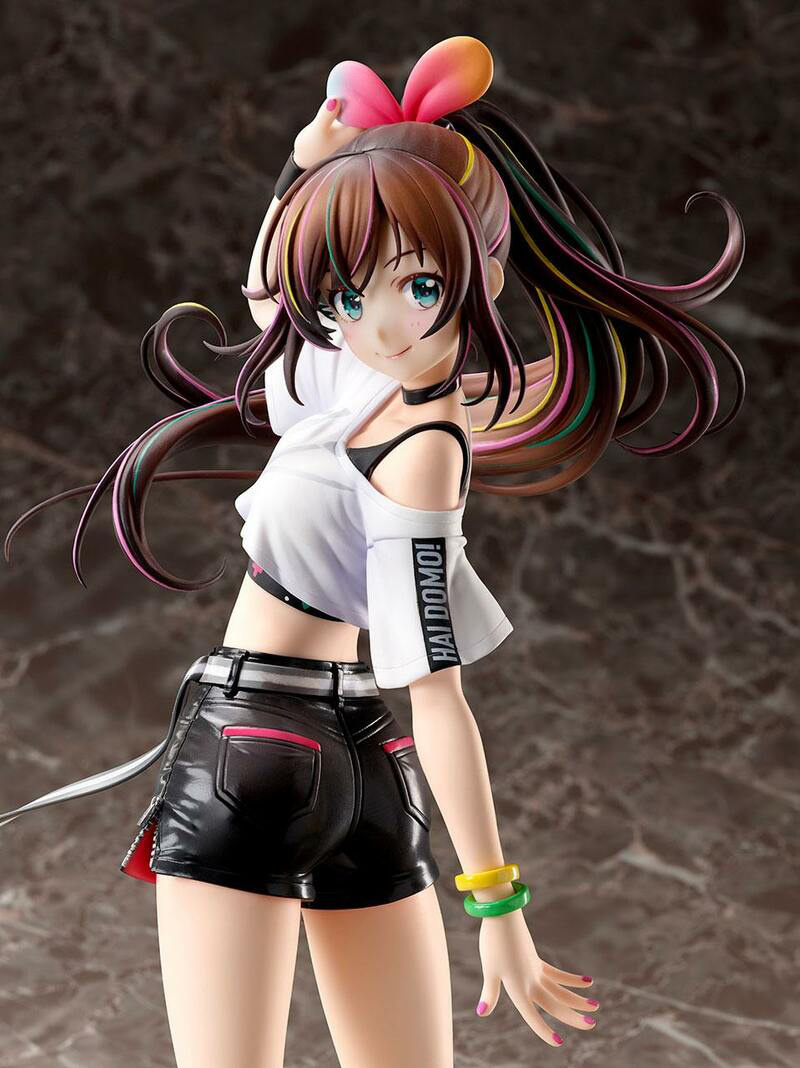 Kizuna Ai (Hello, World Version) - A.I. Channel - Stronger