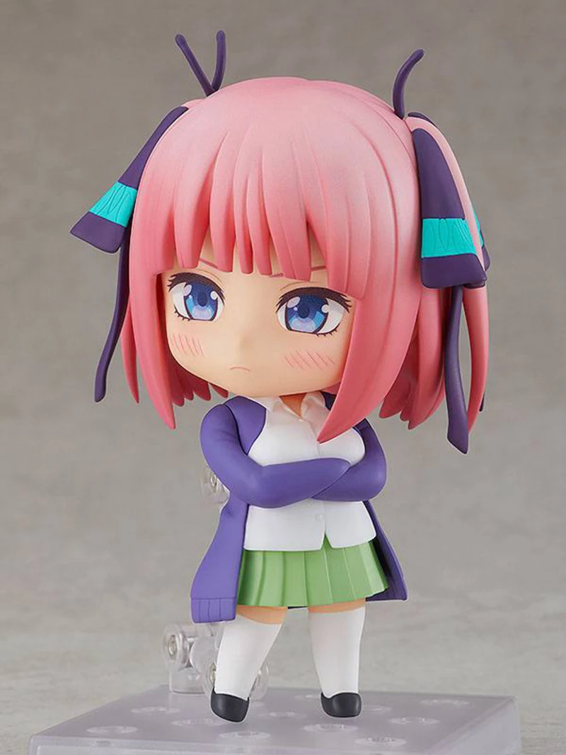 Nendoroid 1612 Nino Nakano
