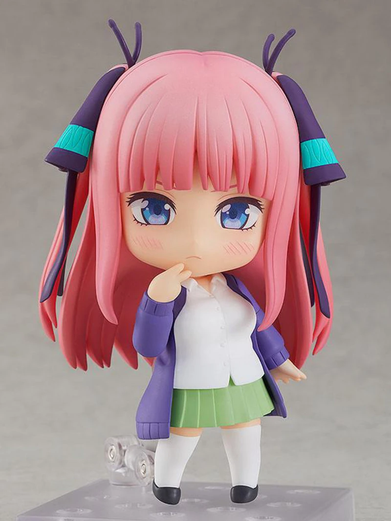 Nendoroid 1612 Nino Nakano