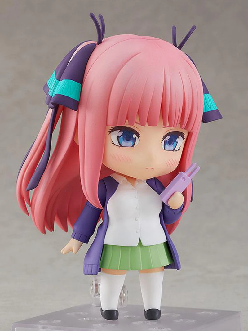 Nendoroid 1612 Nino Nakano