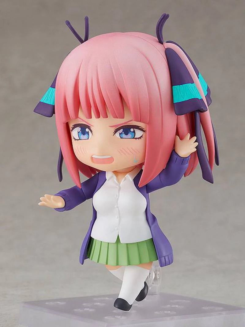 Nendoroid 1612 Nino Nakano