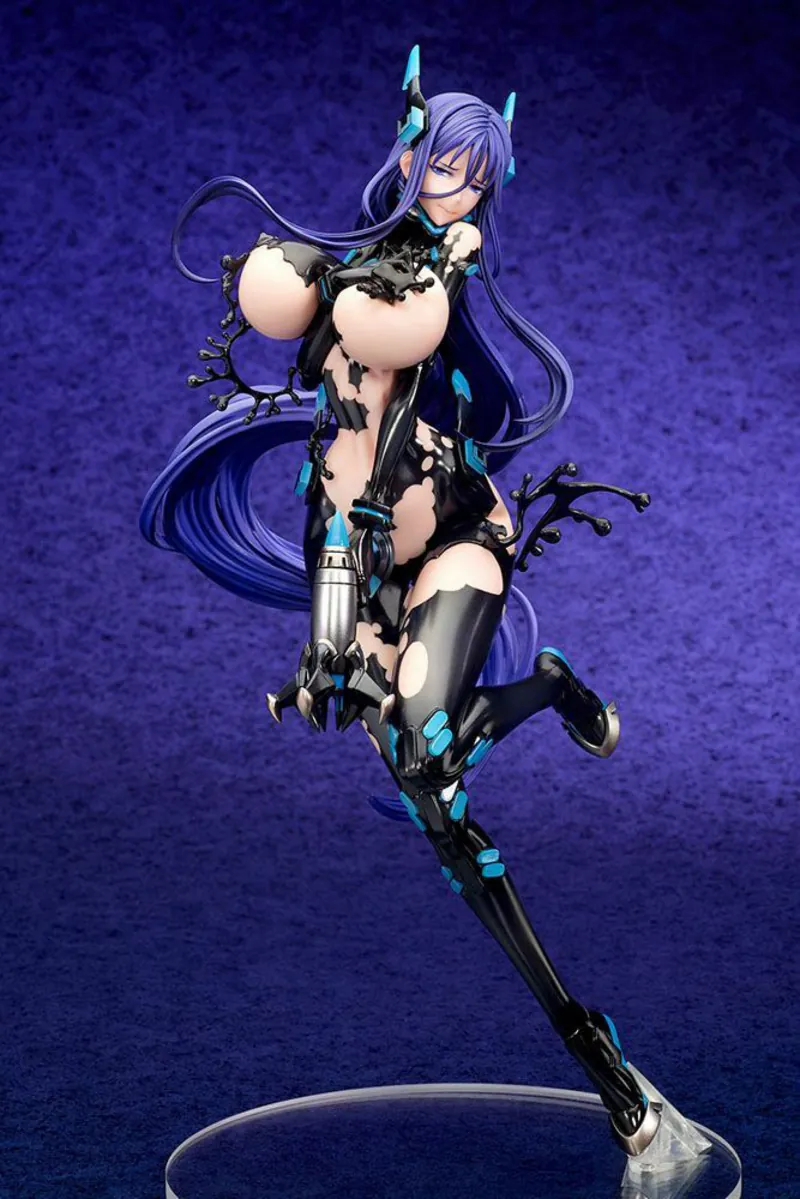 Misa Suzuhara - Misanee - Spacesuit - Ques Q