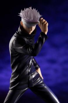 Satoru Gojo - Jujutsu Kaisen 0 ARTFX J - Kotobukiya