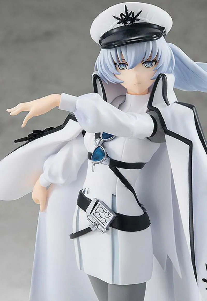 Weiss Schnee - Nightmare Side - RWBY Pop Up Parade - Good Smile Company